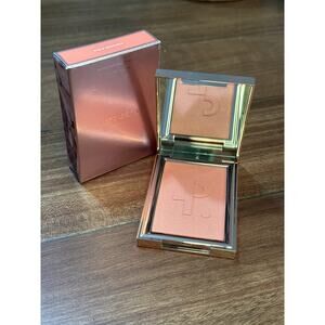 Patrick TA She’s Adorable Monochrome Moment Velvet Blush